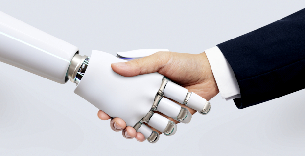 IA y Automatización