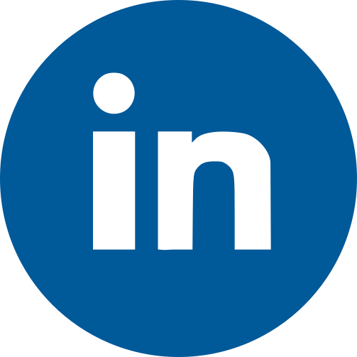 LinkedIn de Luis Vargas